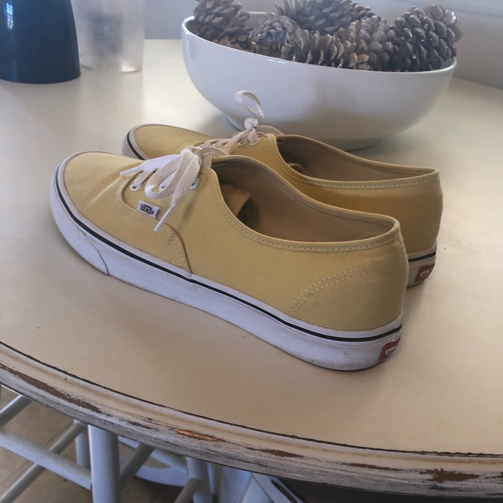 Vans Authentic